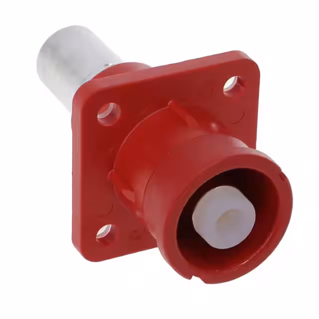 SLPIRC50CPSR4 Amphenol Industrial Operations  Conectores especializados